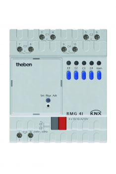 Theben RMG 4 I KNX (4930210)